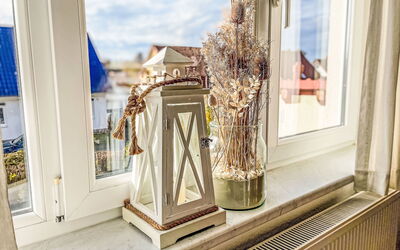 Accommodatie:&nbsp;Ostsee 300.3