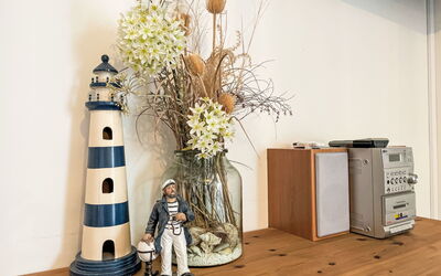 Accommodatie:&nbsp;Ostsee 300.1