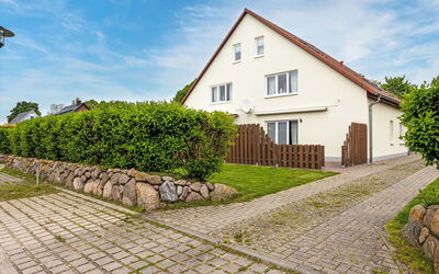 Accommodatie:&nbsp;Ostsee 300.3