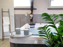 Appartamento Girasole Seaside and Pool