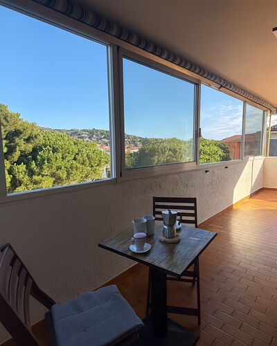 A Due Passi dal Mare, Terrazza, Pet Friendly