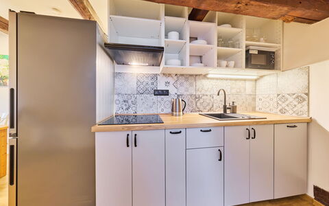 Accommodatie:&nbsp;Růžová 6 101.6