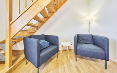 Accommodatie:&nbsp;Růžová 4 101.4