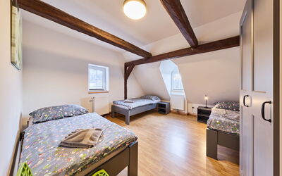 Accommodatie:&nbsp;Růžová 6 101.6