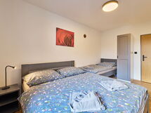 Accommodatie:&nbsp;Růžová 5 101.5