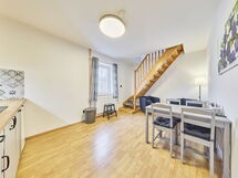 Accommodatie:&nbsp;Růžová 4 101.4