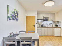 Accommodatie:&nbsp;Růžová 4 101.4