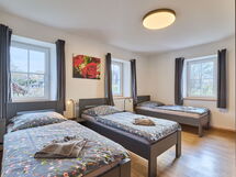 Accommodatie:&nbsp;Růžová 5 101.5
