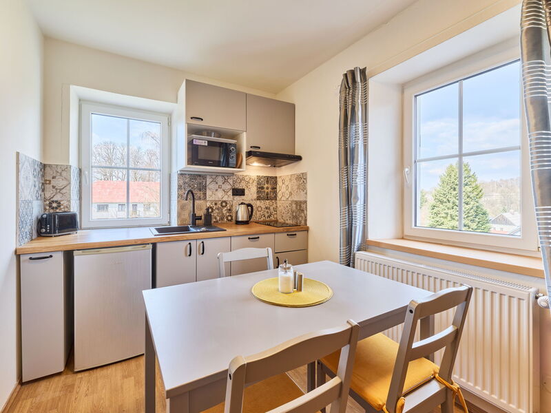 Accommodatie:&nbsp;Růžová 2 101.2