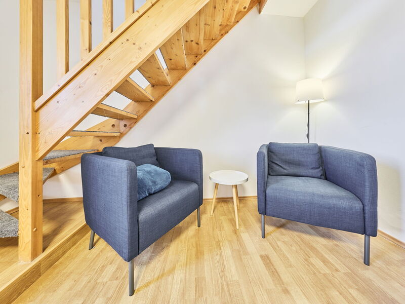 Accommodatie:&nbsp;Růžová 4 101.4