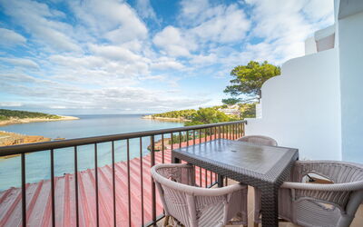 Accommodatie:&nbsp;Es Grop Est. Vista Mar 102.2