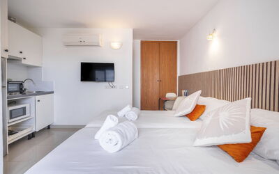 Accommodatie:&nbsp;Es Grop Est. Vista Mar 102.2