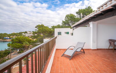 Accommodatie:&nbsp;Es Grop Vista Mar 102.12