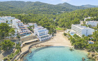 Es Grop Vista Mar 102.10: Zee, Kust, Kust En Oceanic Landvormen, Oceaan, Kust, Strand, Headland, Baai, Caribbean