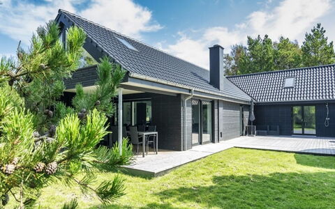 Locan - 1.2Km from the Sea: Boerderij