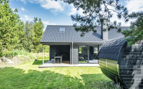 Locan - 1.2Km from the Sea: Gazon