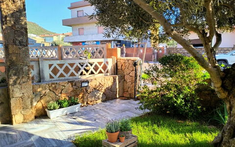 Sabbia e Lavanda: Tuin, Bloempot, Landscaping, Schaduw, Flagstone, Werf, Binnenplaats, Kamerplant, Gang