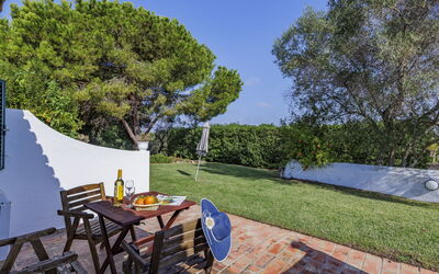 Accommodatie:&nbsp;Jardim Do sul 610.2