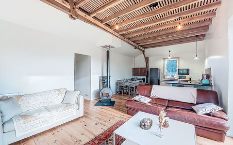 Accommodatie:&nbsp;Le Domaine D'Empié 100.2