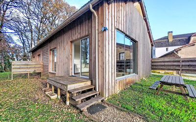 Accommodatie:&nbsp;Le Domaine D'Empié 100.2