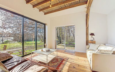 Accommodatie:&nbsp;Le Domaine D'Empié 100.2