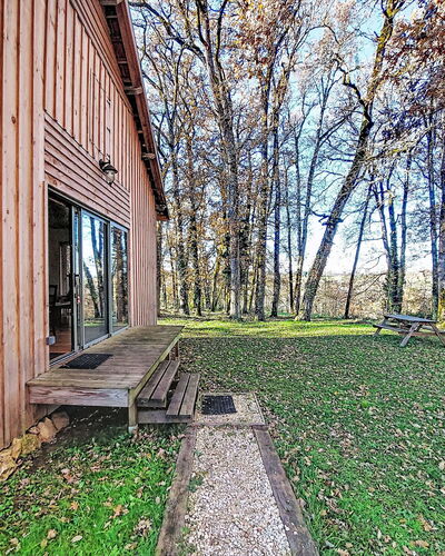 Le Domaine D'Empié 100.3