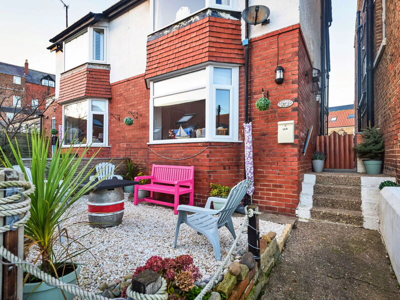 Mumbles Cottage