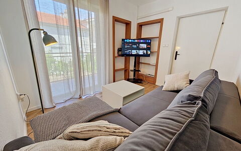 Accommodatie:&nbsp;Dalero 1 257.3