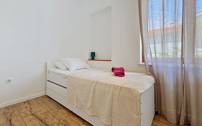 Accommodatie:&nbsp;Dalero 1 257.3
