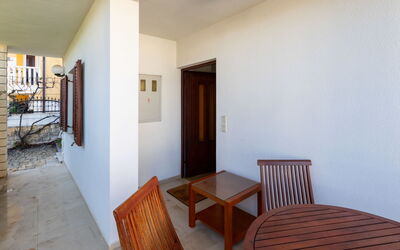 Accommodatie:&nbsp;Dalero 1 257.3