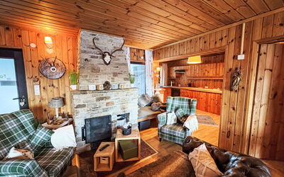 Accommodatie:&nbsp;Ingrid 11.1