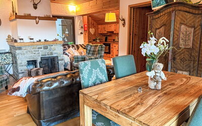 Accommodatie:&nbsp;Silvia 11.2