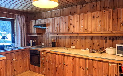 Accommodatie:&nbsp;Forsthaus Chalet 11.3
