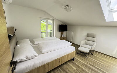 Accommodatie:&nbsp;Appartement Typ a 1.2