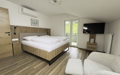 Accommodatie:&nbsp;Appartement Typ a 1.2