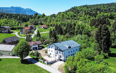 Accommodatie:&nbsp;Appartement Typ a 1.3