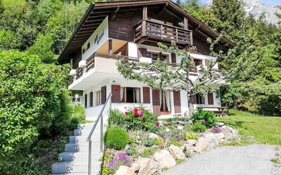 Inden 642: Balkon