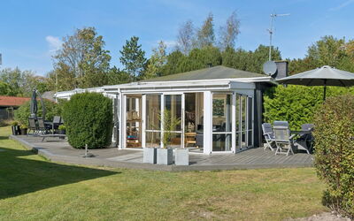 Haralde - 1.4Km from the Sea