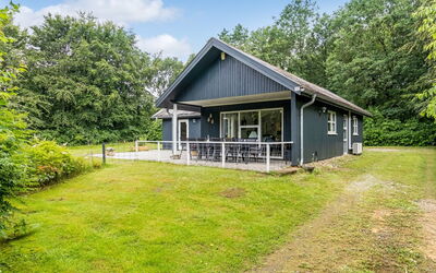 Matias - 30Km from the Sea