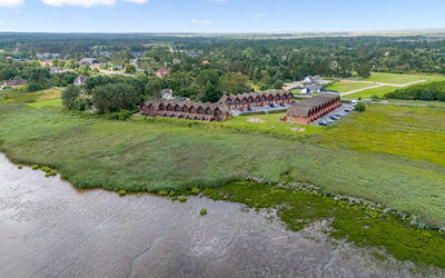 Auwe - 3.5Km from the Sea