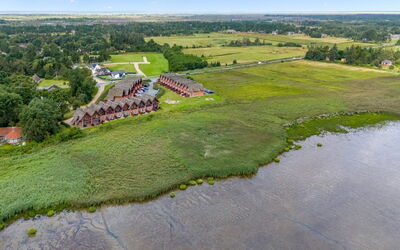 Auwe - 3.5Km from the Sea