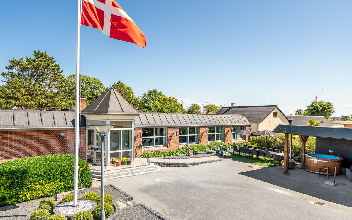 Borjana - 500M to the Fjord