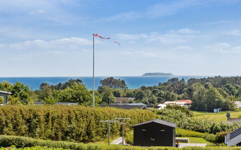 Joseph - 500M from the Sea: Lucht, Blauw, Groen, Horizon, Landschap, Land Lot, Zee, Zonlicht, Oceaan, Kust