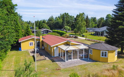 Senija - 6.5Km from the Sea