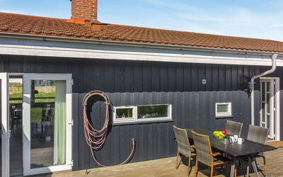 Peder - 700M from the Sea