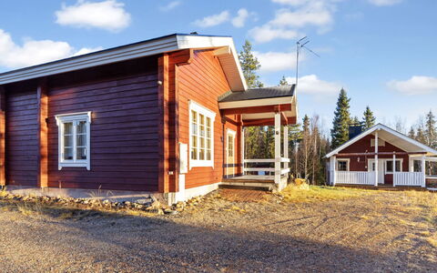 Lauhalehto: Hout, Siding, Verblijf, Huis, Huis, Plank, Garden Gebouwen, Blokhut, Hardwood, Veranda