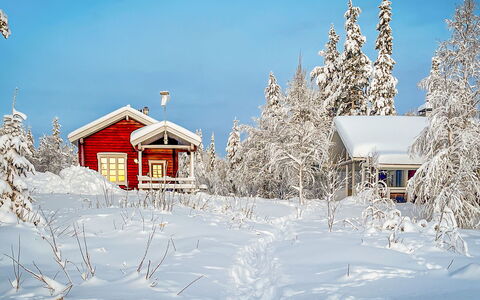 Lauhalehto: Hout, Siding, Verblijf, Huis, Huis, Plank, Garden Gebouwen, Blokhut, Hardwood, Veranda