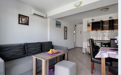 Accommodatie:&nbsp;Beach Vibes 110.4