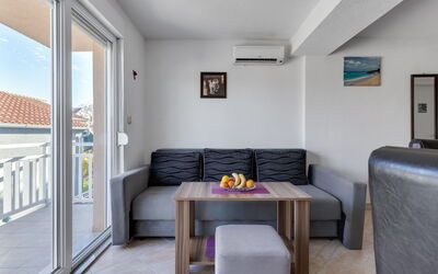 Accommodatie:&nbsp;Beach Vibes 110.4