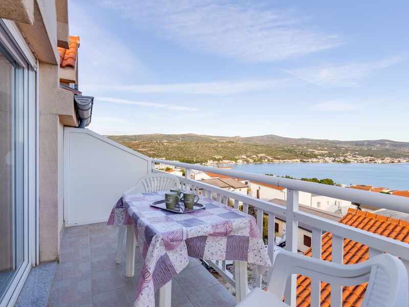 Accommodatie:&nbsp;Beach Vibes 110.6